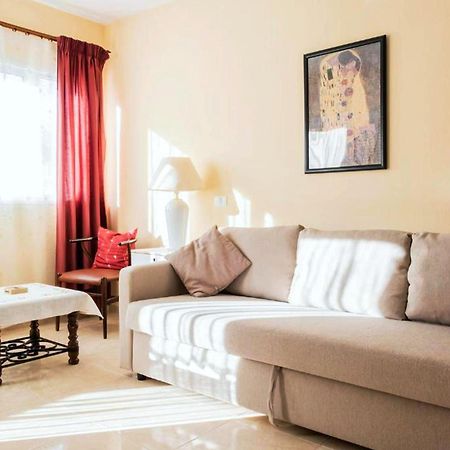 Appartement Live Roque Puertito Guimar à Puertito de Guimar Extérieur photo