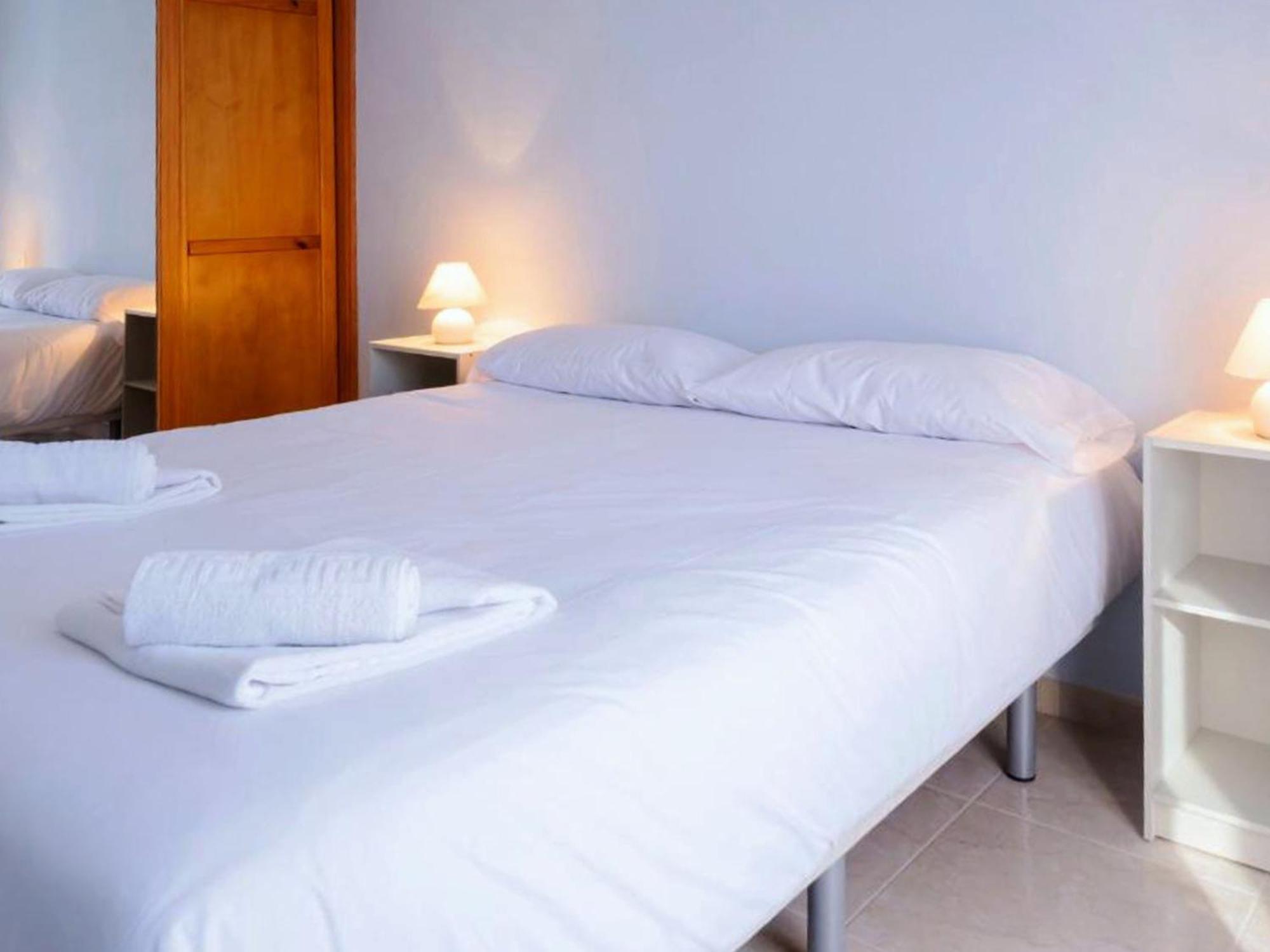 Appartement Live Roque Puertito Guimar à Puertito de Guimar Extérieur photo