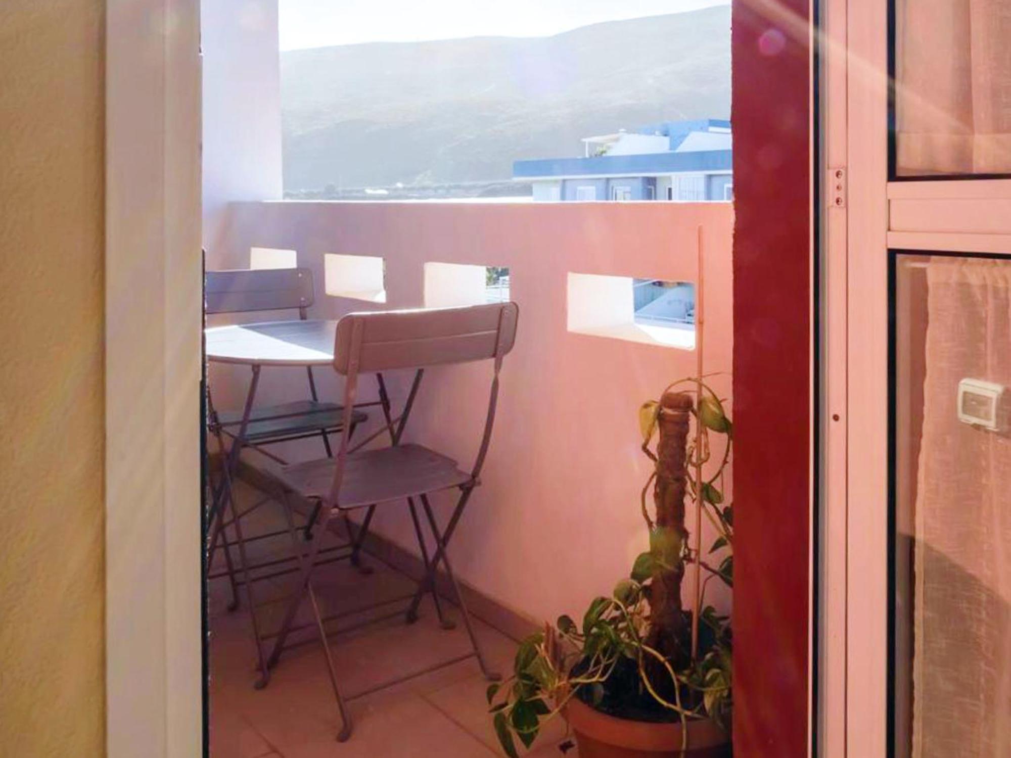 Appartement Live Roque Puertito Guimar à Puertito de Guimar Extérieur photo