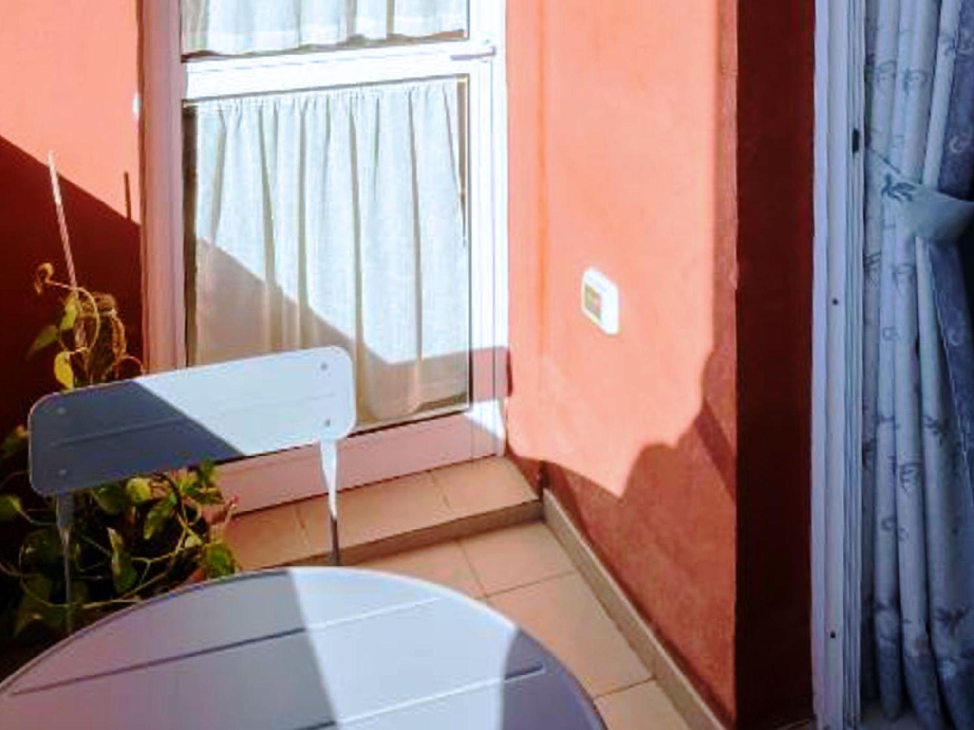 Appartement Live Roque Puertito Guimar à Puertito de Guimar Extérieur photo